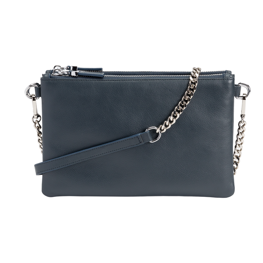 Gemela Shoulder Bag - Lustone | Stylish Leather Bags and Accessories